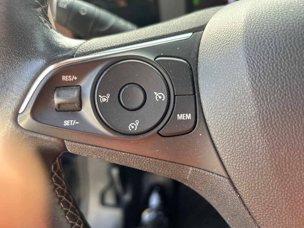 Occasion OPEL Mokka Mokka Electrique 136 ch & Batterie 50 kWh - Elegance