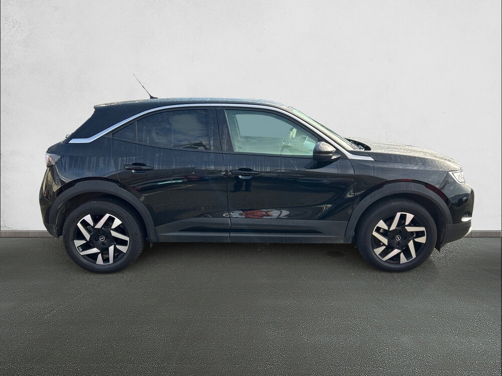 Occasion OPEL Mokka Mokka Electrique 136 ch & Batterie 50 kWh - Elegance