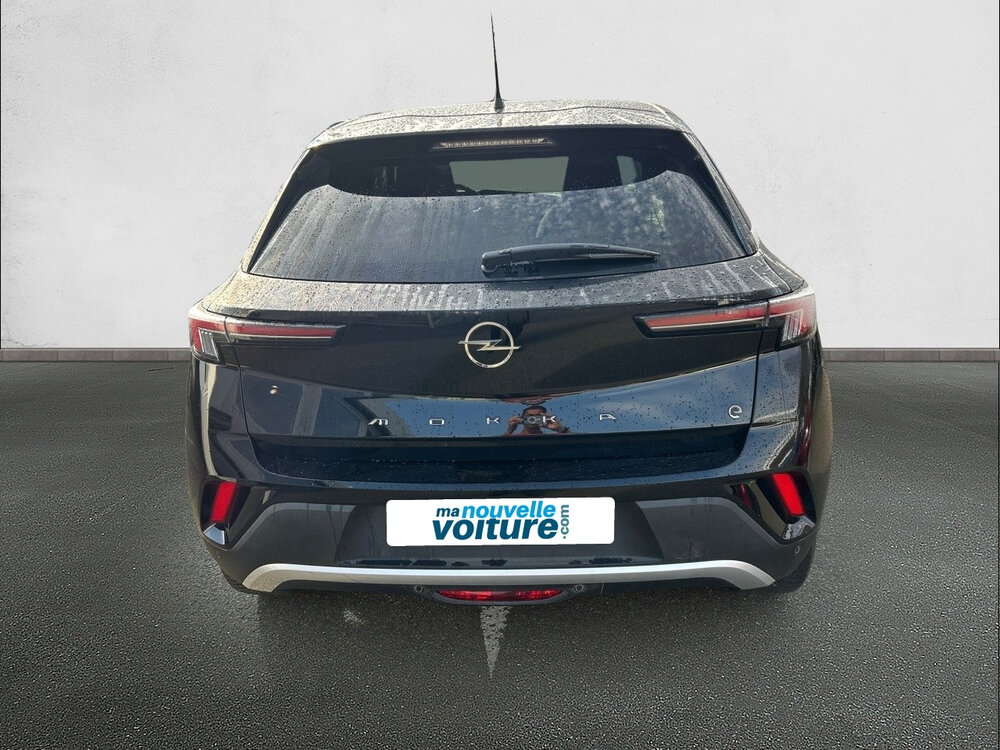 Occasion OPEL Mokka Mokka Electrique 136 ch & Batterie 50 kWh - Elegance
