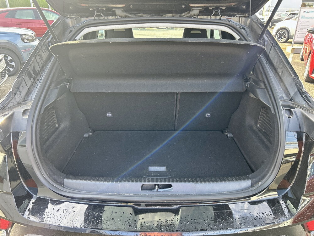 Occasion OPEL Mokka Mokka Electrique 136 ch & Batterie 50 kWh - Elegance