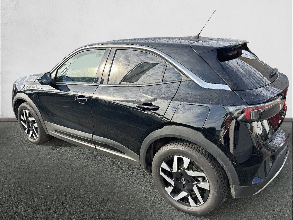 Occasion OPEL Mokka Mokka Electrique 136 ch & Batterie 50 kWh - Elegance