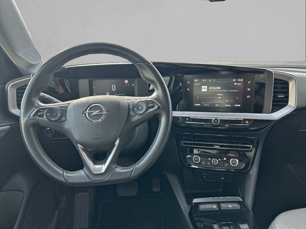 Occasion OPEL Mokka Mokka Electrique 136 ch & Batterie 50 kWh - Elegance