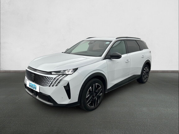 Occasion PEUGEOT 5008 5008 Hybrid 145 ch e-DCS6 - Allure