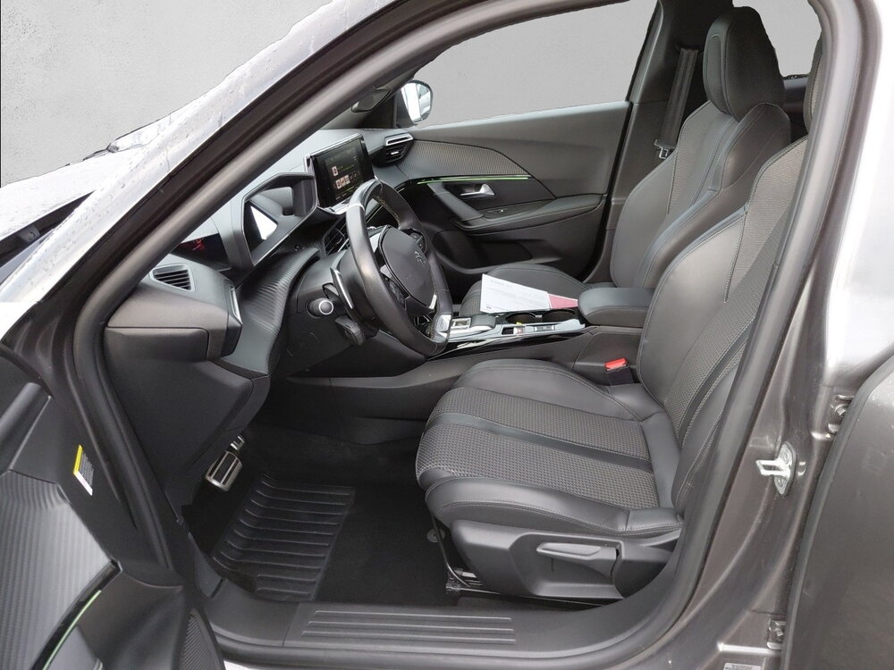Occasion PEUGEOT 2008 2008 PureTech 130 S&S EAT8 - GT