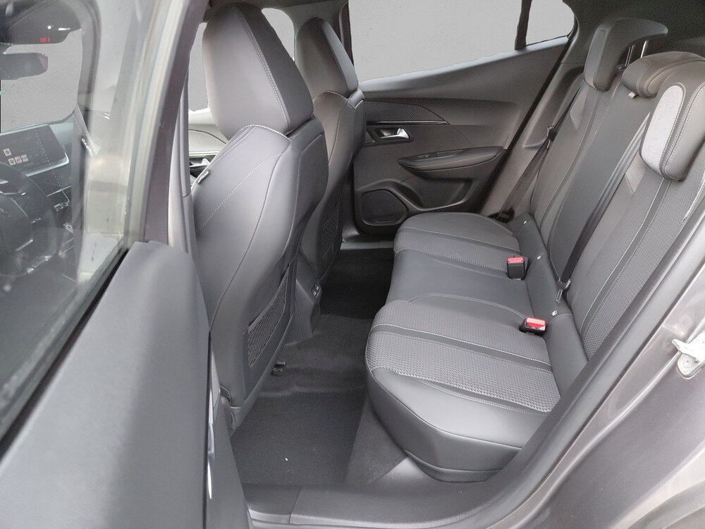 Occasion PEUGEOT 2008 2008 PureTech 130 S&S EAT8 - GT