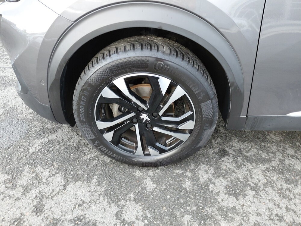 Occasion PEUGEOT 2008 2008 PureTech 130 S&S EAT8 - GT