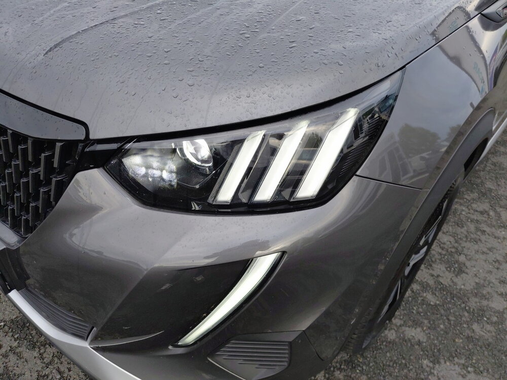 Occasion PEUGEOT 2008 2008 PureTech 130 S&S EAT8 - GT