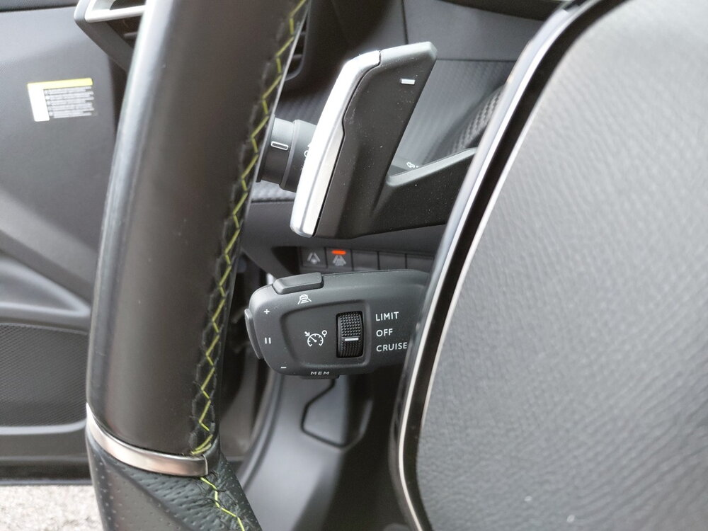 Occasion PEUGEOT 2008 2008 PureTech 130 S&S EAT8 - GT