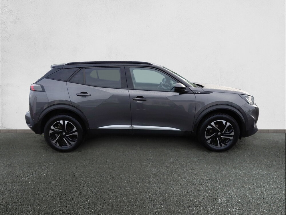 Occasion PEUGEOT 2008 2008 PureTech 130 S&S EAT8 - GT