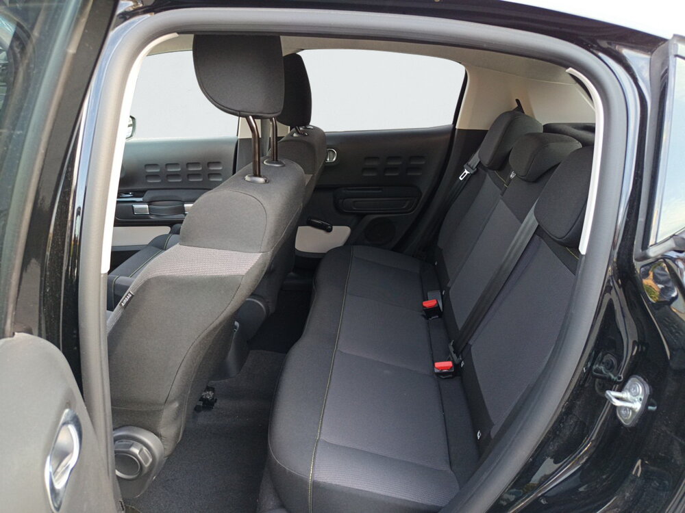 Occasion CITROEN C3 C3 PureTech 110 ch EAT6 - Max