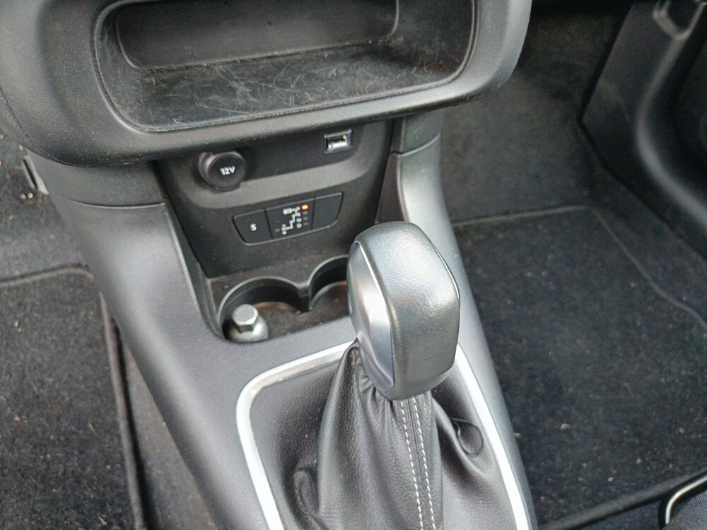 Occasion CITROEN C3 C3 PureTech 110 ch EAT6 - Max