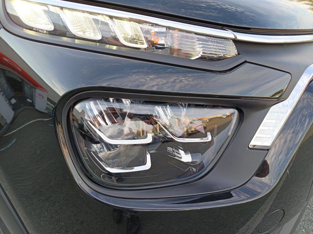 Occasion CITROEN C3 C3 PureTech 110 ch EAT6 - Max