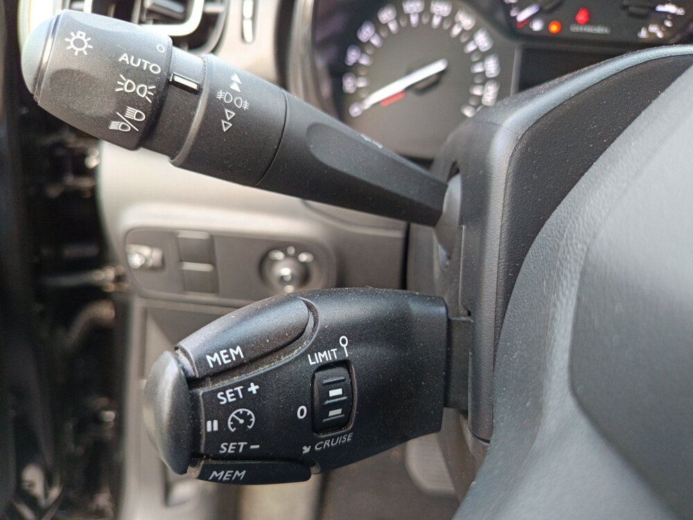 Occasion CITROEN C3 C3 PureTech 110 ch EAT6 - Max