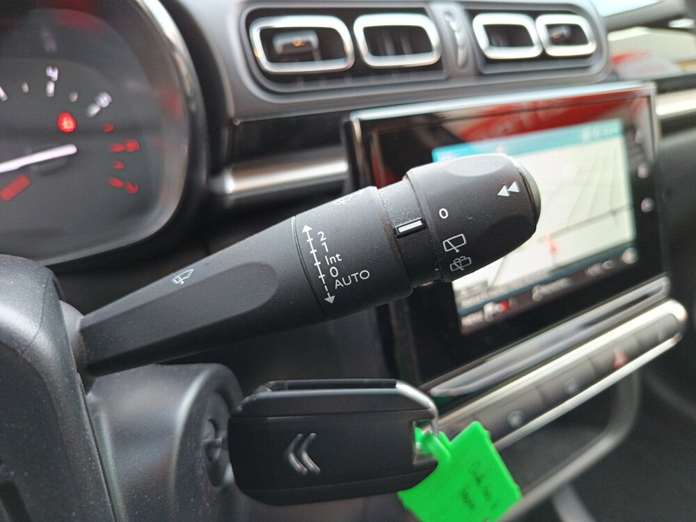 Occasion CITROEN C3 C3 PureTech 110 ch EAT6 - Max