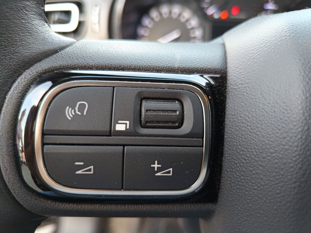 Occasion CITROEN C3 C3 PureTech 110 ch EAT6 - Max