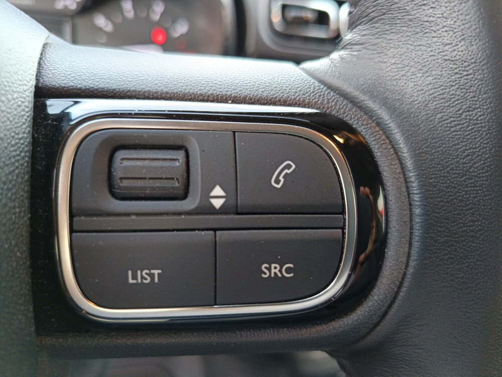 Occasion CITROEN C3 C3 PureTech 110 ch EAT6 - Max