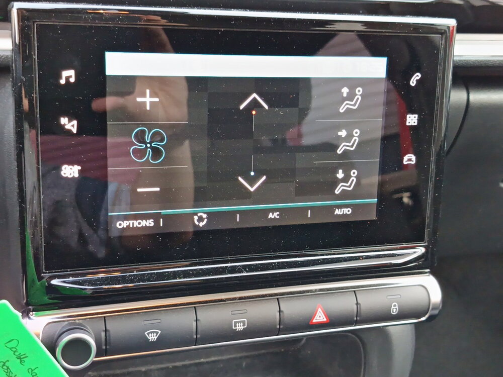 Occasion CITROEN C3 C3 PureTech 110 ch EAT6 - Max