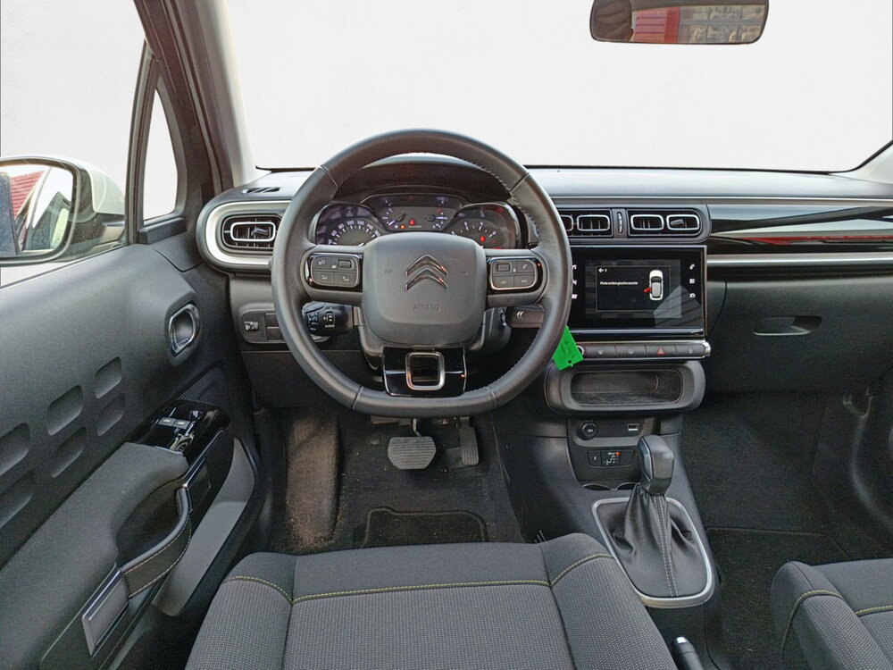 Occasion CITROEN C3 C3 PureTech 110 ch EAT6 - Max