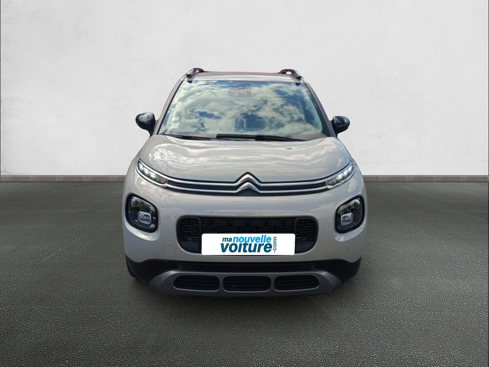 Occasion CITROEN C3 Aircross C3 Aircross BlueHDi 100 S&S BVM6 - Shine
