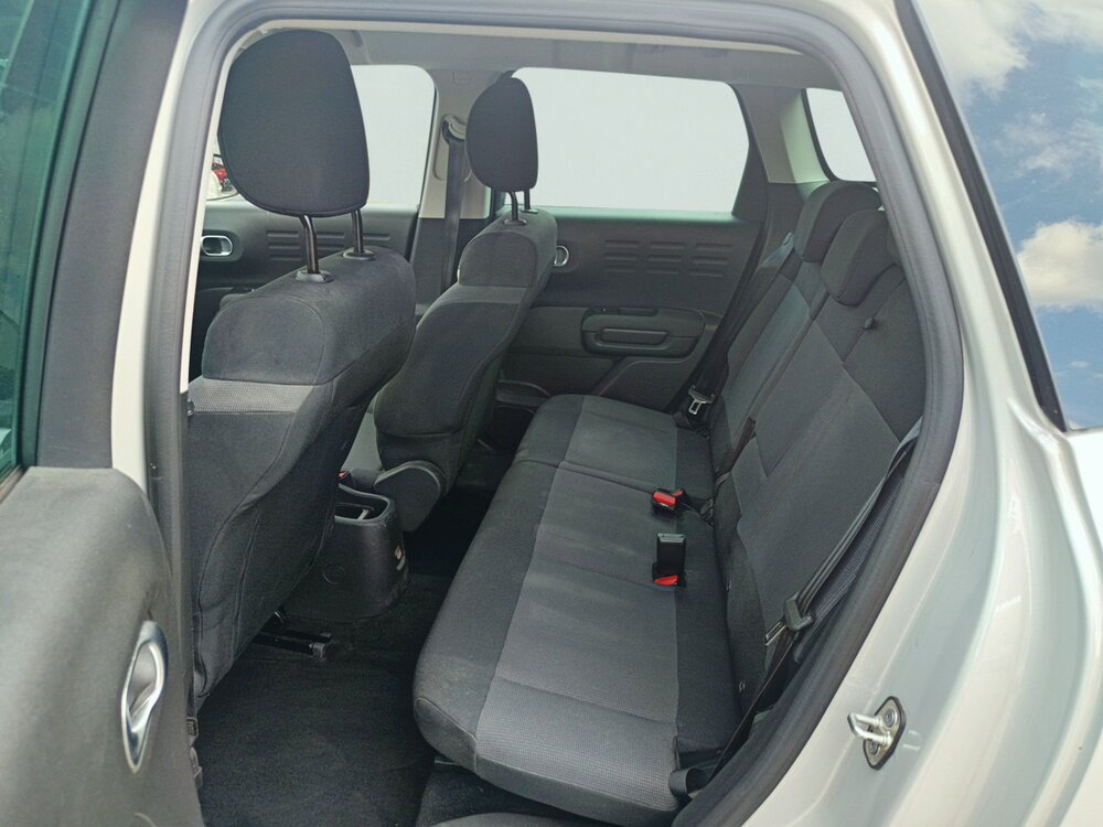 Occasion CITROEN C3 Aircross C3 Aircross BlueHDi 100 S&S BVM6 - Shine