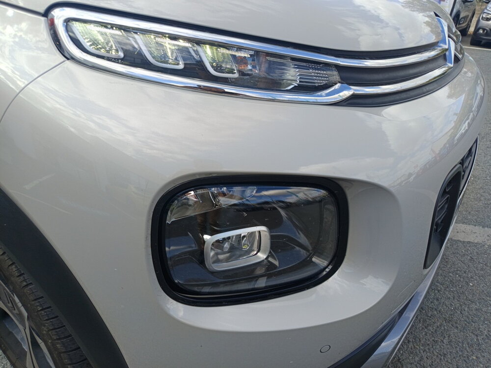 Occasion CITROEN C3 Aircross C3 Aircross BlueHDi 100 S&S BVM6 - Shine