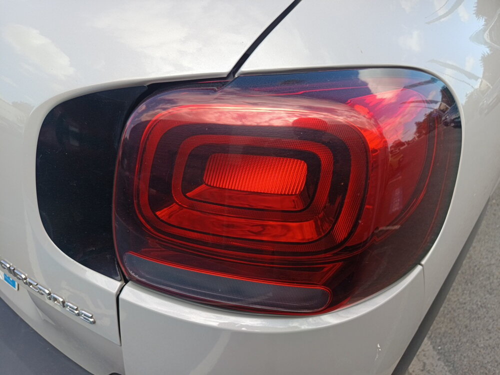 Occasion CITROEN C3 Aircross C3 Aircross BlueHDi 100 S&S BVM6 - Shine