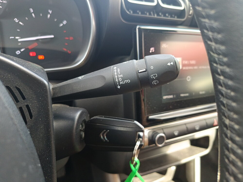 Occasion CITROEN C3 Aircross C3 Aircross BlueHDi 100 S&S BVM6 - Shine