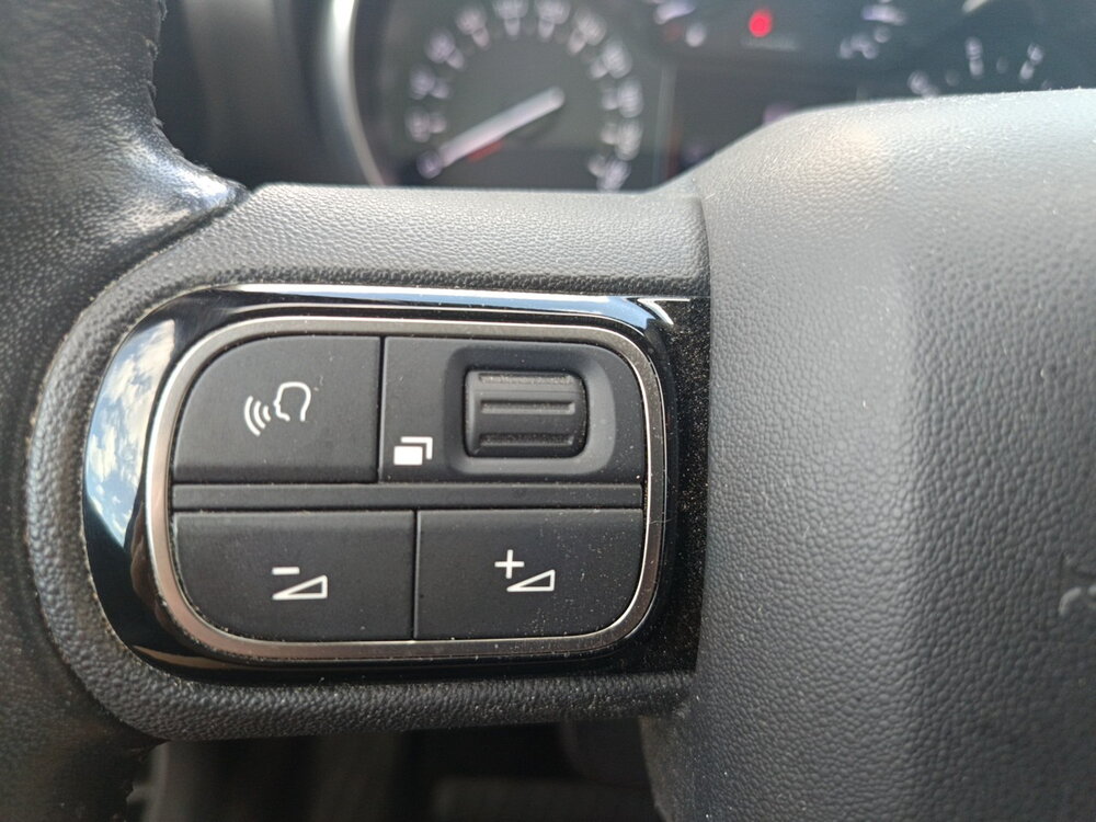 Occasion CITROEN C3 Aircross C3 Aircross BlueHDi 100 S&S BVM6 - Shine