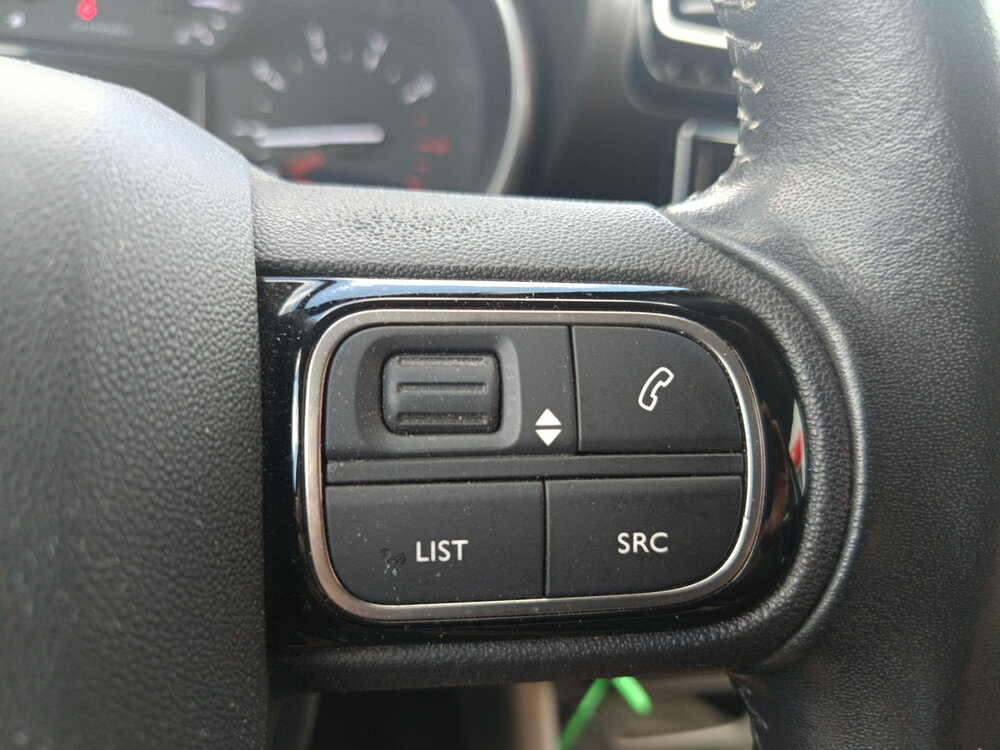 Occasion CITROEN C3 Aircross C3 Aircross BlueHDi 100 S&S BVM6 - Shine