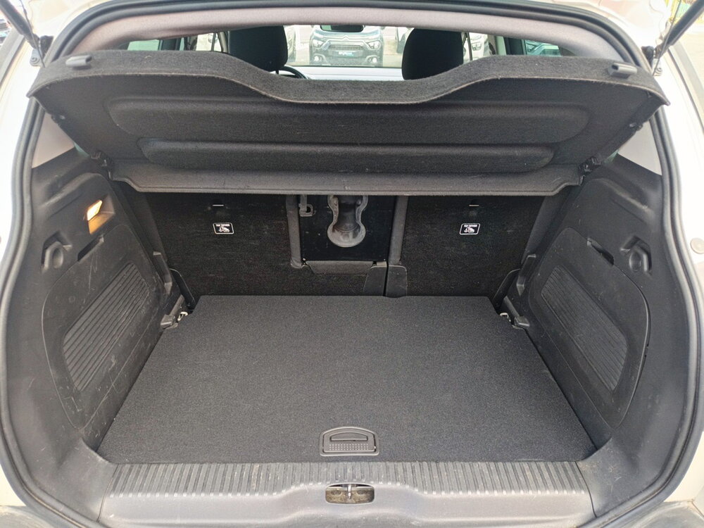 Occasion CITROEN C3 Aircross C3 Aircross BlueHDi 100 S&S BVM6 - Shine
