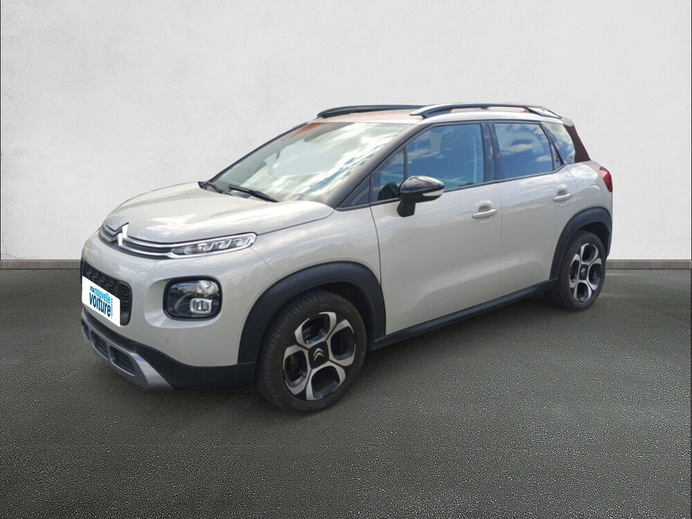 Occasion CITROEN C3 Aircross C3 Aircross BlueHDi 100 S&S BVM6 - Shine