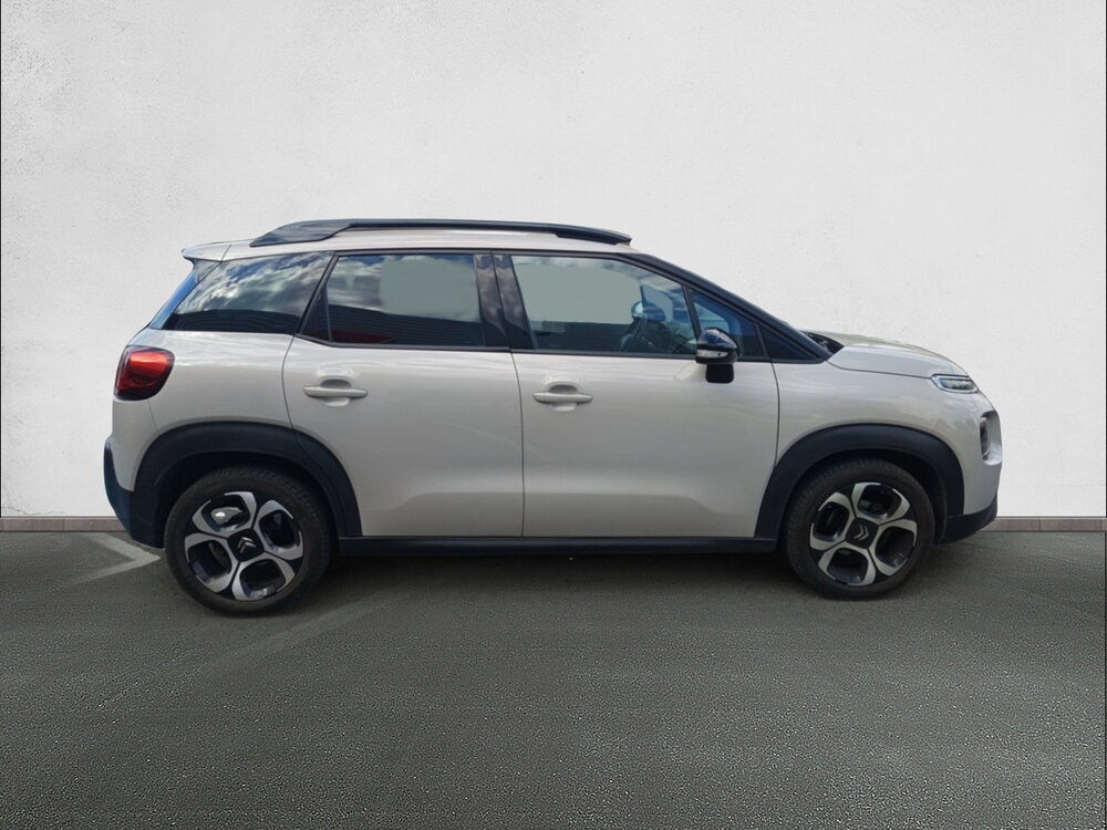 Occasion CITROEN C3 Aircross C3 Aircross BlueHDi 100 S&S BVM6 - Shine