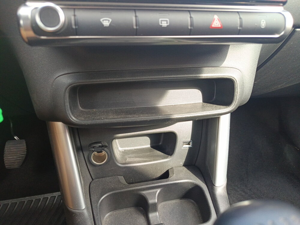 Occasion CITROEN C3 Aircross C3 Aircross BlueHDi 100 S&S BVM6 - Shine
