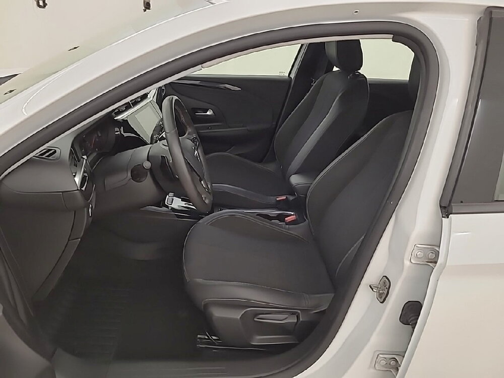 Occasion OPEL Corsa Corsa 1.2 Turbo 100 ch BVA8 - Elegance Business