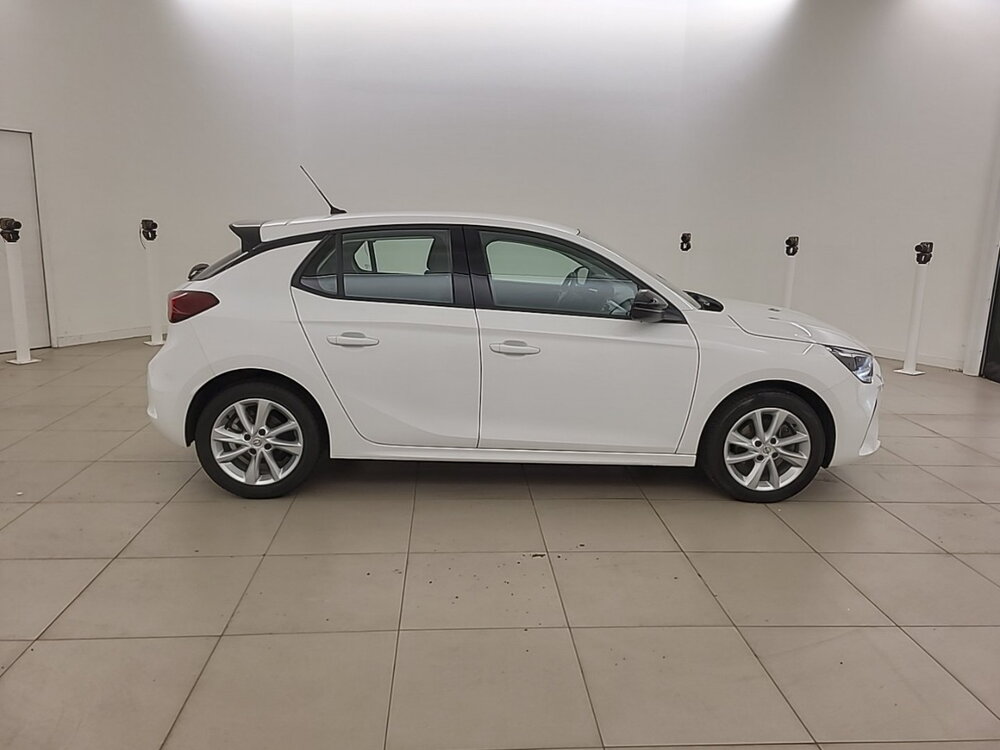 Occasion OPEL Corsa Corsa 1.2 Turbo 100 ch BVA8 - Elegance Business
