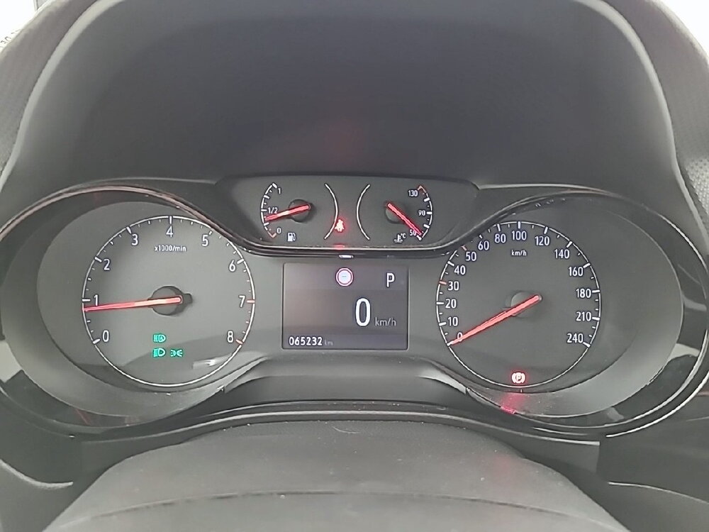 Occasion OPEL Corsa Corsa 1.2 Turbo 100 ch BVA8 - Elegance Business