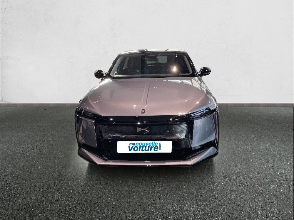 Occasion DS DS N°8 N°8 230 ch FWD Standard Range - Etoile