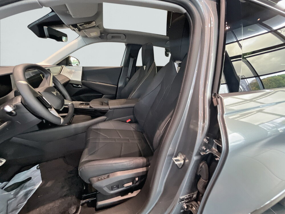 Occasion DS DS N°8 N°8 230 ch FWD Standard Range - Etoile