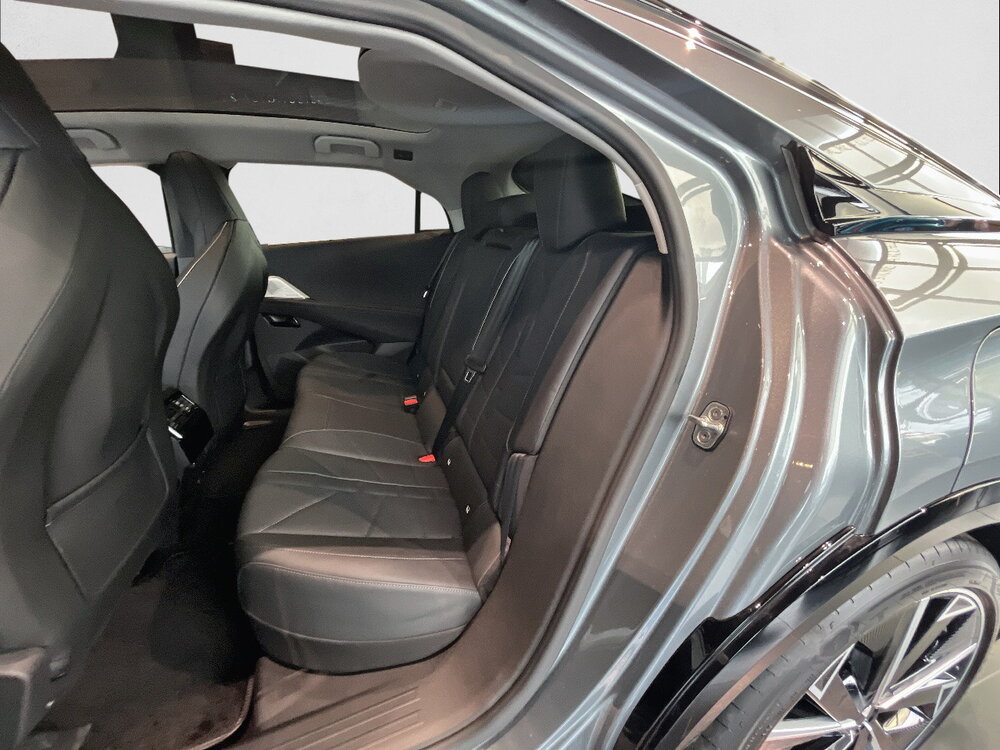 Occasion DS DS N°8 N°8 230 ch FWD Standard Range - Etoile