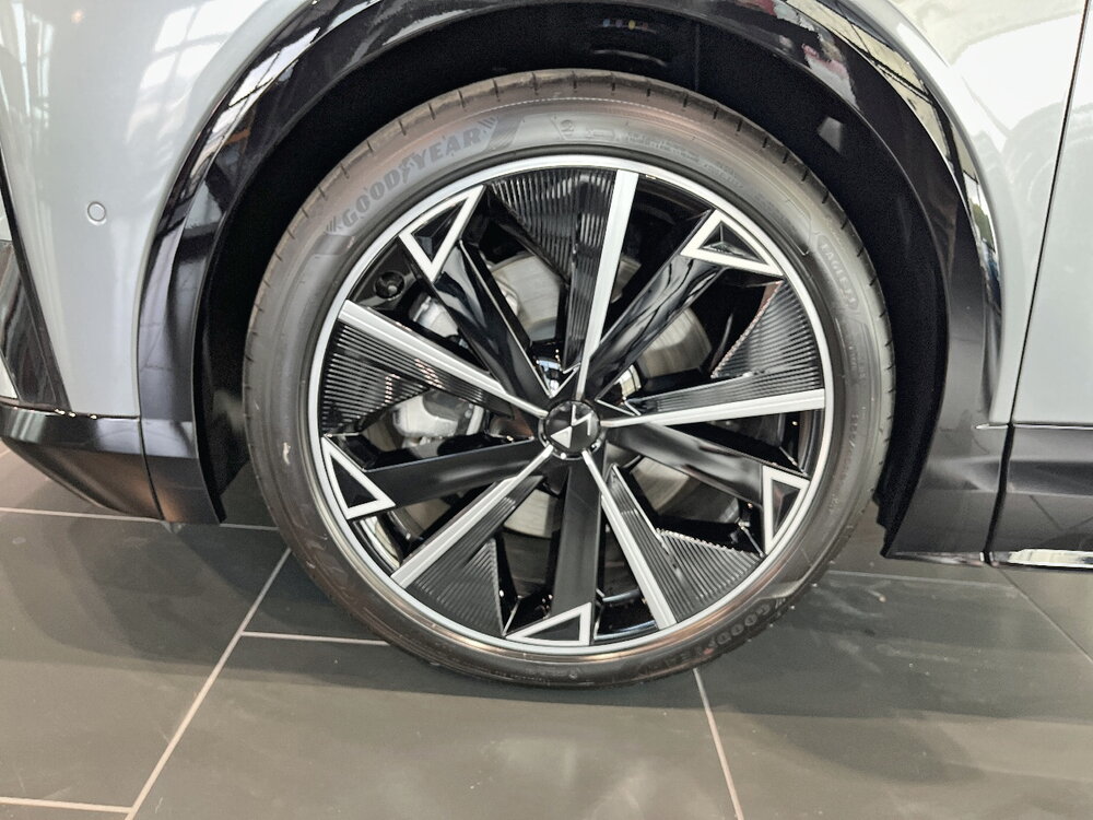 Occasion DS DS N°8 N°8 230 ch FWD Standard Range - Etoile
