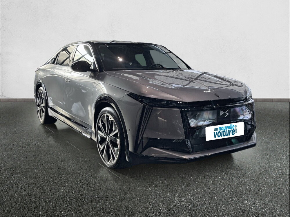 Occasion DS DS N°8 N°8 230 ch FWD Standard Range - Etoile