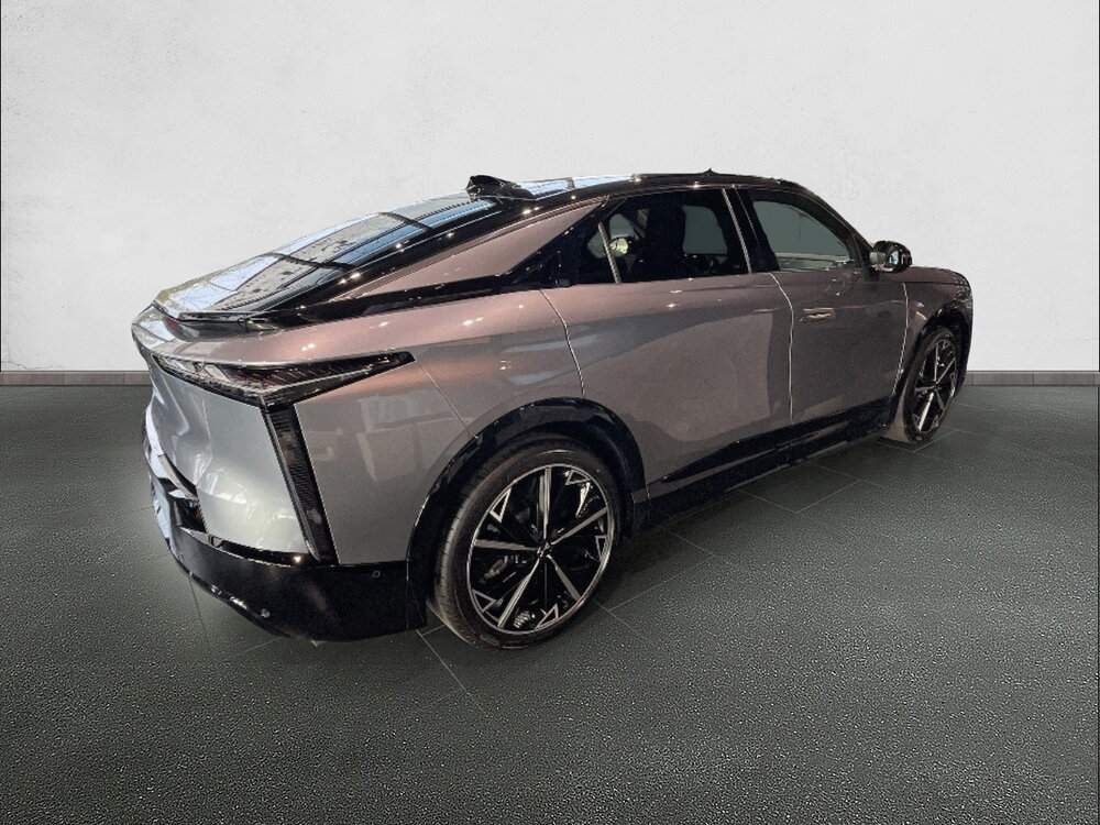 Occasion DS DS N°8 N°8 230 ch FWD Standard Range - Etoile