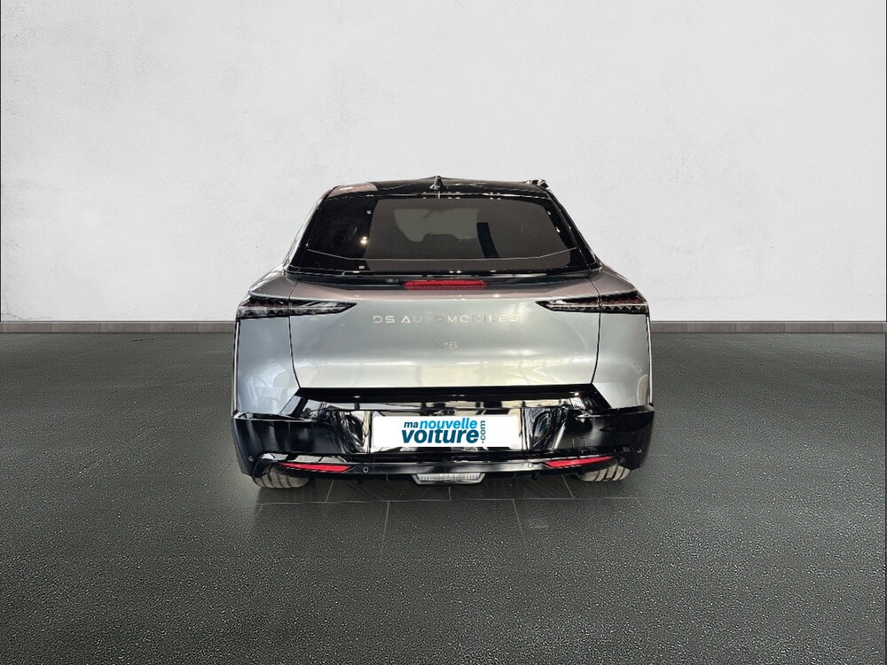 Occasion DS DS N°8 N°8 230 ch FWD Standard Range - Etoile