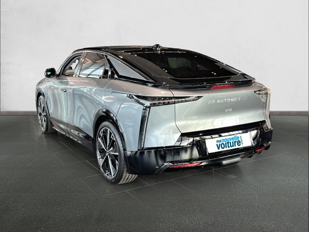 Occasion DS DS N°8 N°8 230 ch FWD Standard Range - Etoile