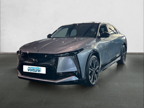 Occasion DS DS N°8 N°8 230 ch FWD Standard Range - Etoile