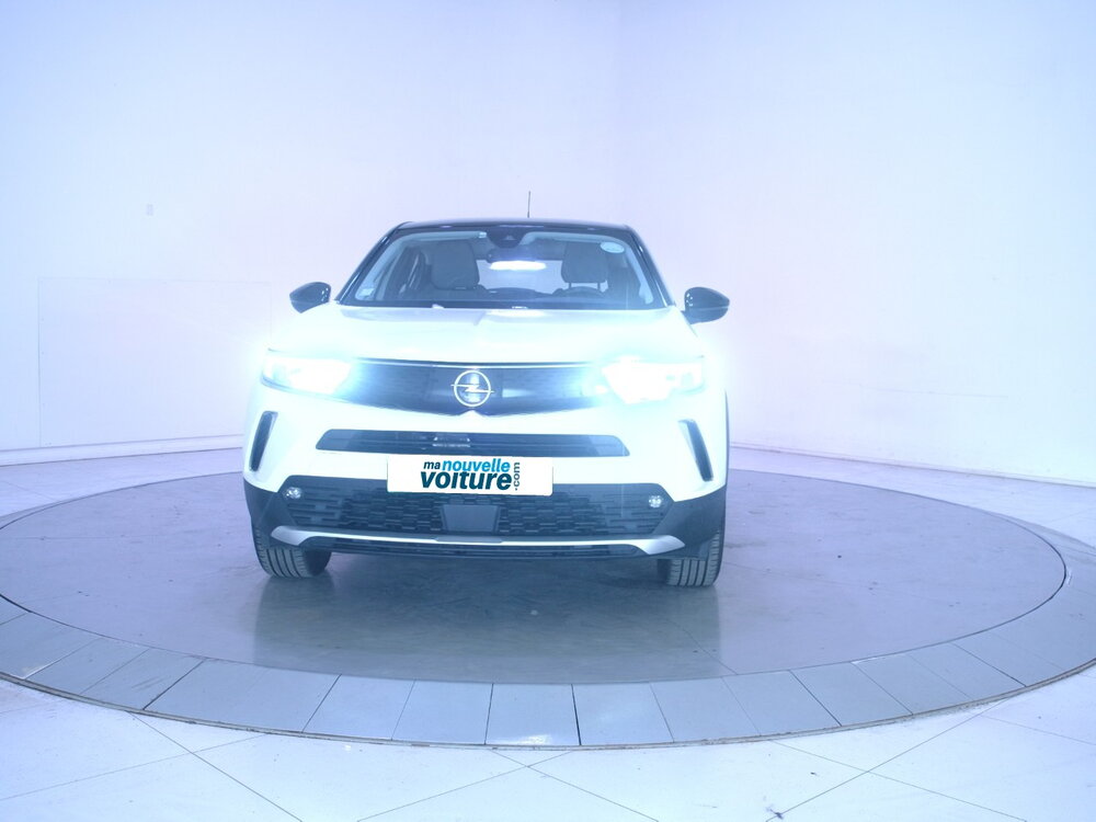 Occasion OPEL Mokka Mokka Electrique 136 ch & Batterie 50 kWh - Elegance