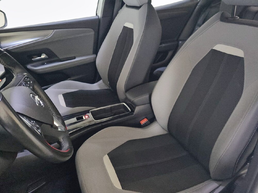 Occasion OPEL Mokka Mokka Electrique 136 ch & Batterie 50 kWh - Elegance