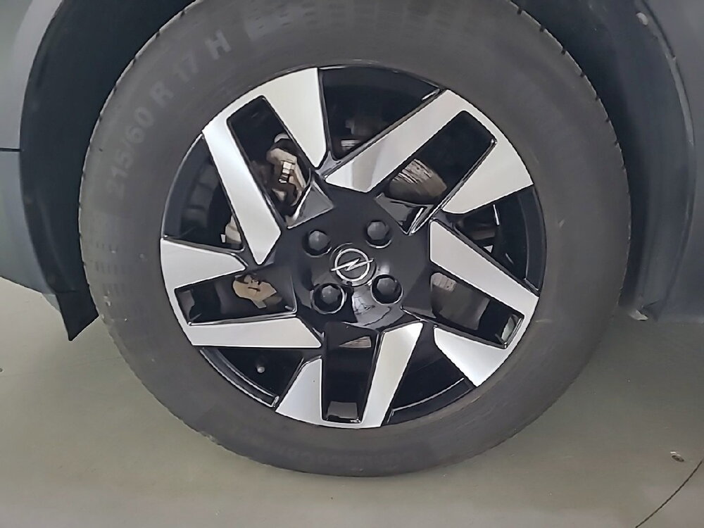 Occasion OPEL Mokka Mokka Electrique 136 ch & Batterie 50 kWh - Elegance