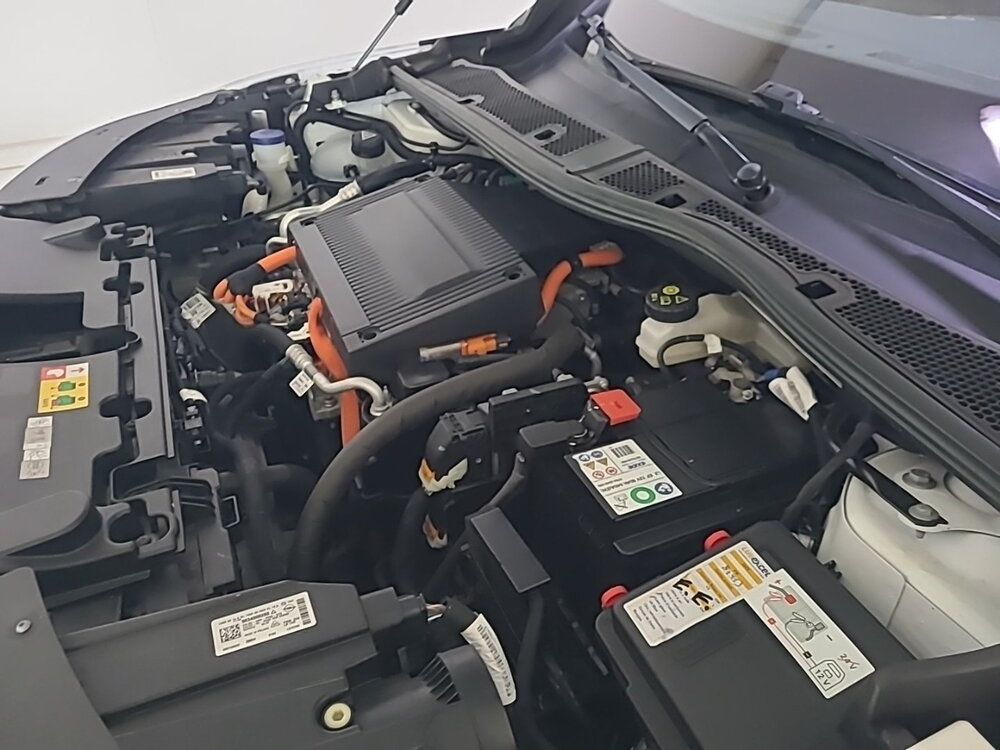 Occasion OPEL Mokka Mokka Electrique 136 ch & Batterie 50 kWh - Elegance