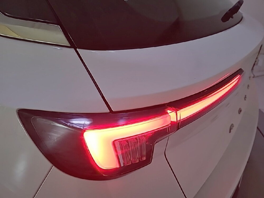 Occasion OPEL Mokka Mokka Electrique 136 ch & Batterie 50 kWh - Elegance